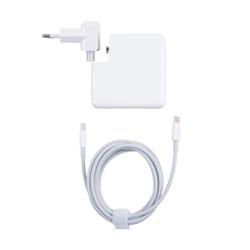 Блок питания для ноутбука Apple 14.5V, 2A, 29W (Type-C)
