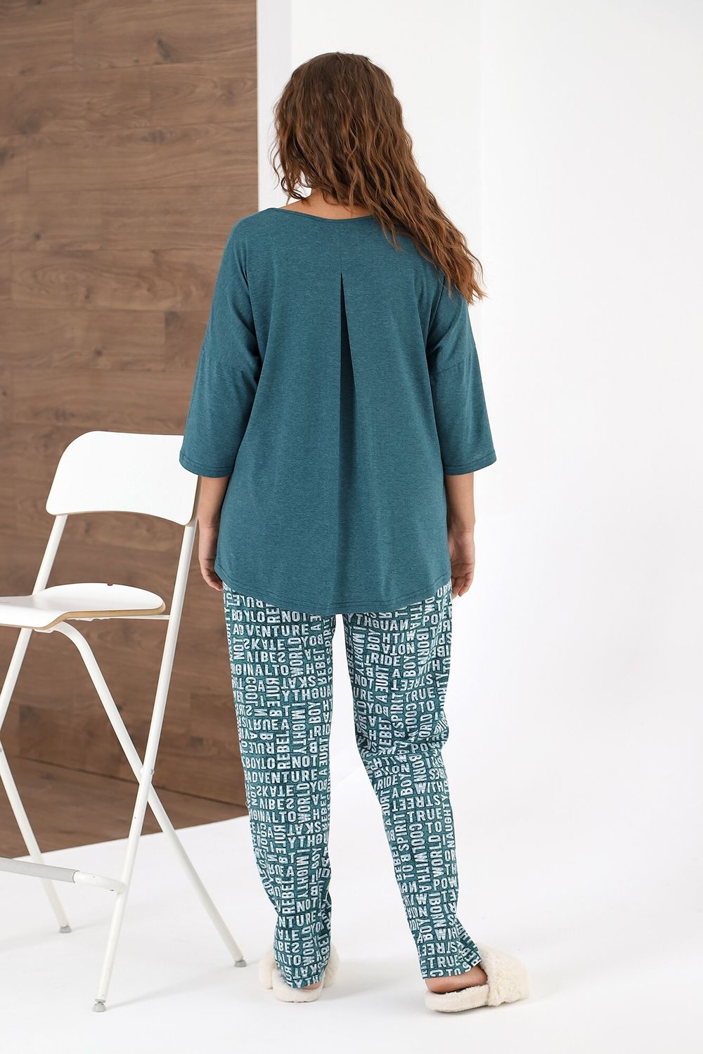 Костюм ВБ-3 Виотекс ИЗУМРУДНЫЙ