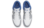 Кроссовки Jordan Air Jordan 1 Low Se "True Blue"