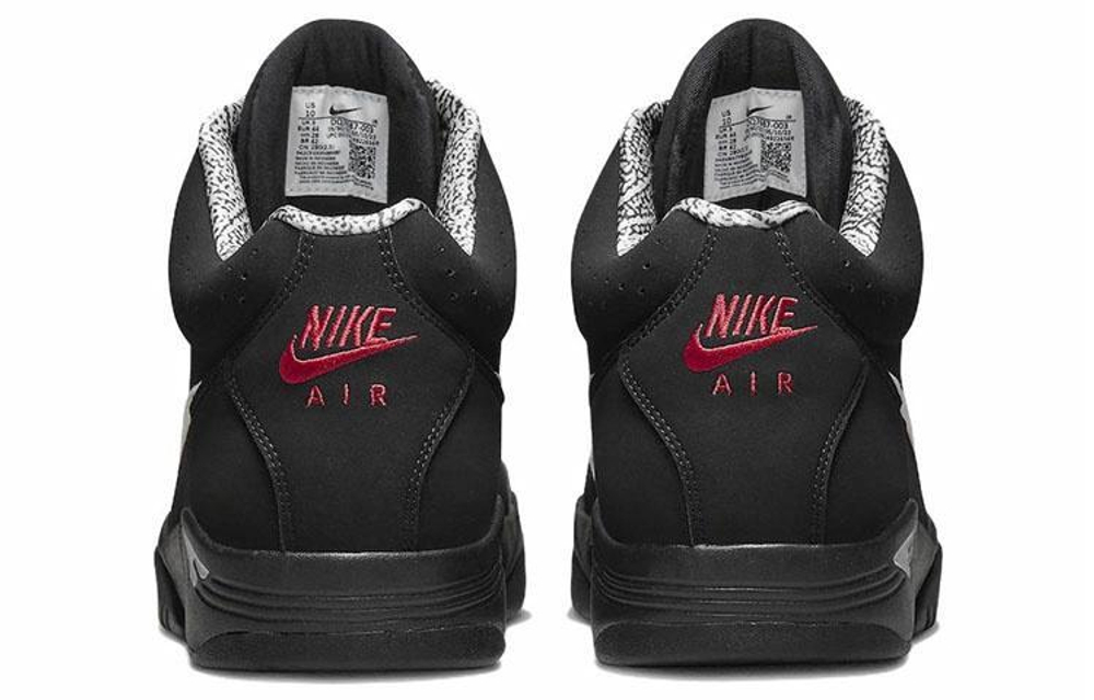Кроссовки Nike Air Flight Lite Mid