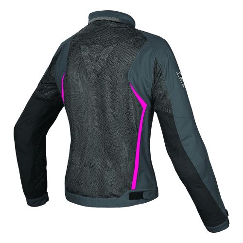 Hydra Flux D-Dry / Женская / Черный
