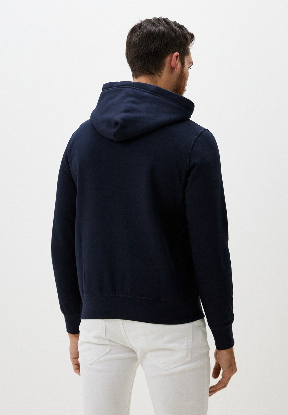 Толстовка мужская TOMMY HILFIGER BIG HILFIGER HOODY