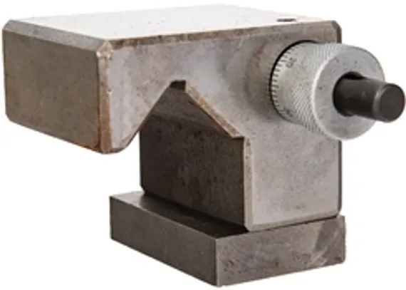 Токарный станок Optimum OPTIturn TH 4610D