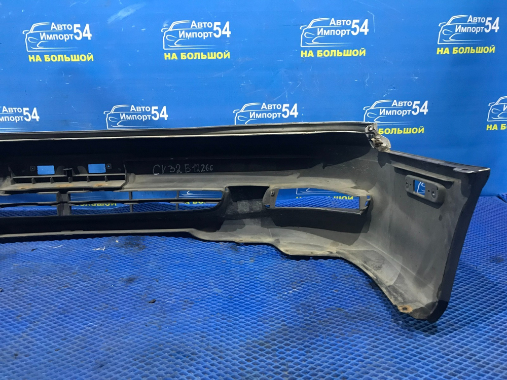 Бампер передний TOYOTA VISTA 1992-1994