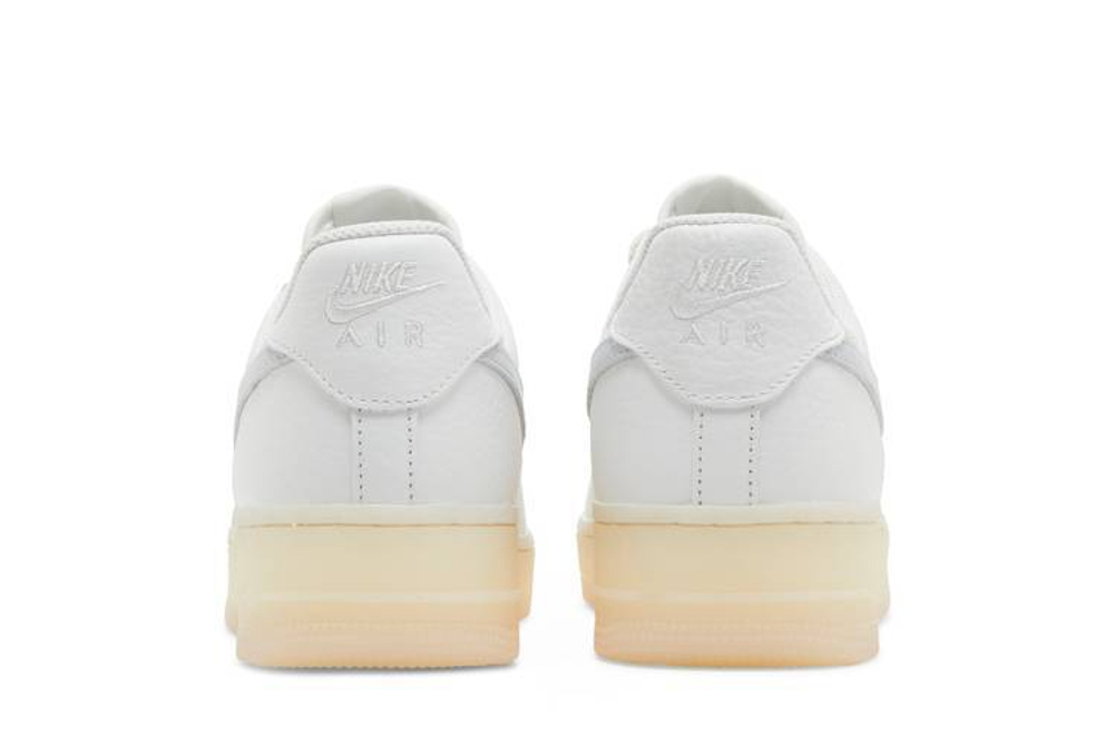 Кроссовки Nike Air Force 1 Low "Starry Night" (Женская размерная сетка)