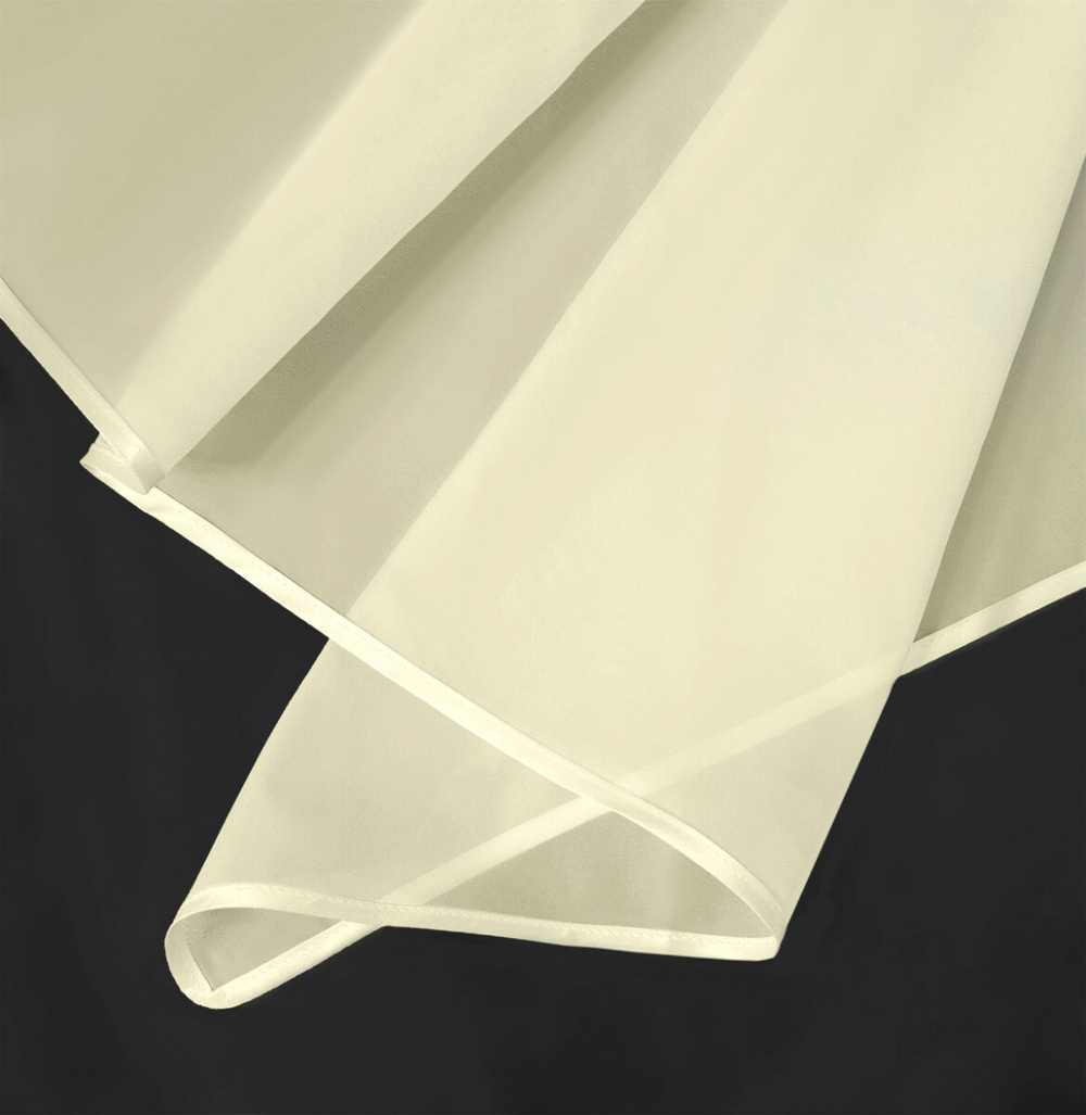 Занавеска "Ф. ЛЮЦИЯ", цвет шампань, Польша.