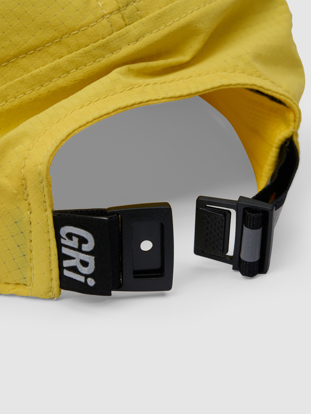 Кепка GRI жёлтая