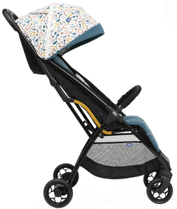 Прогулочная коляска Chicco Glee Joyful Teal