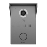 BAS-IP AV-03BD SILVER СКУД