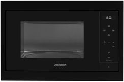 Микроволновая печь De Dietrich DME4320B