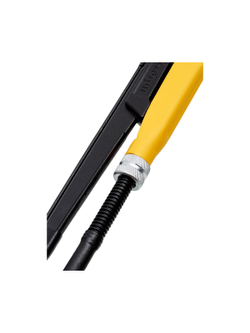 Трубный рычажный ключ Inforce №2 тип S 06-05-115