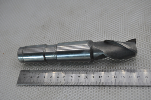 Фреза к/х 28х46х170 z=3 к/м4 Р6М5