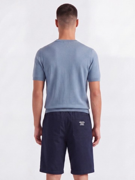 Футболка Brett Johnson