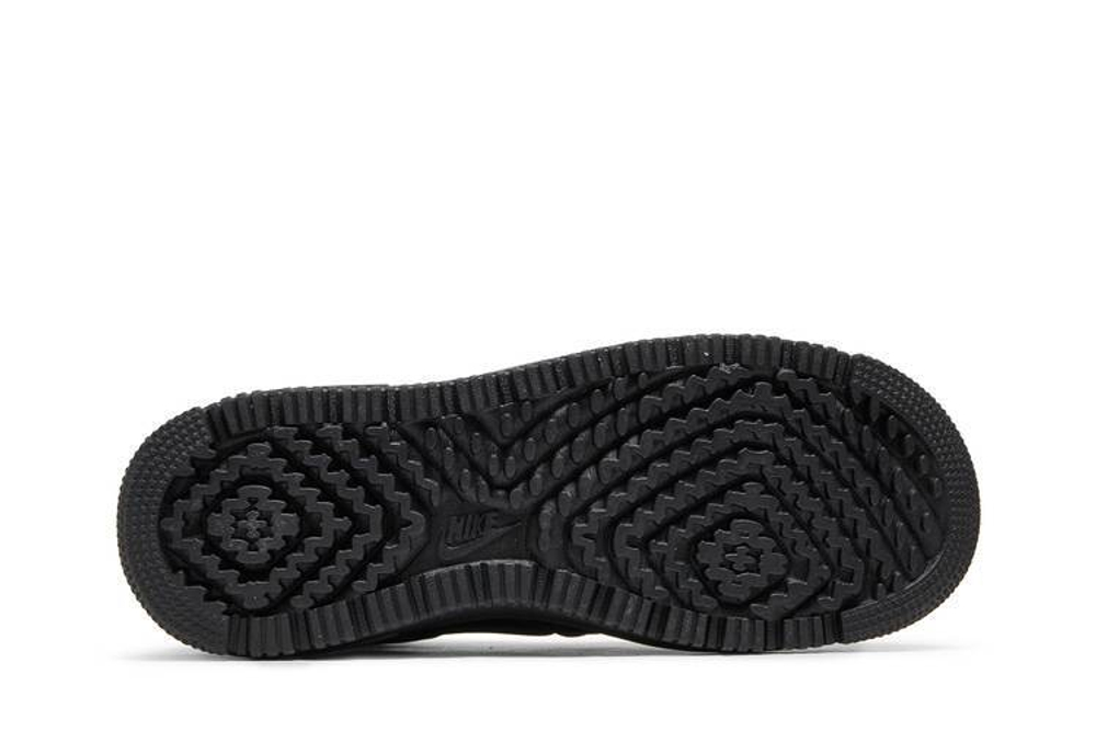 Кроссовки Nike Air Force 1 Boots