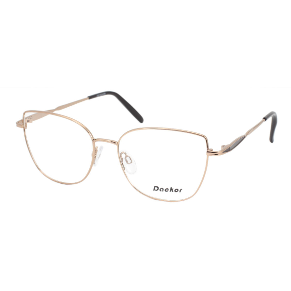 Оправа для очков Dackor 177 Brown