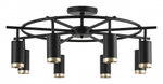 Люстра на штанге Lightstar Rullo LR71837840