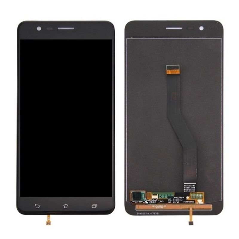 Дисплей для Asus ZE553KL в сборе с тачскрином (Black)