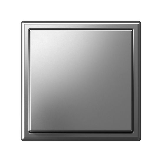 Переключатель 1-кл. ArtGallery (сх. 6) 10AX механизм сталь SE GAL000961