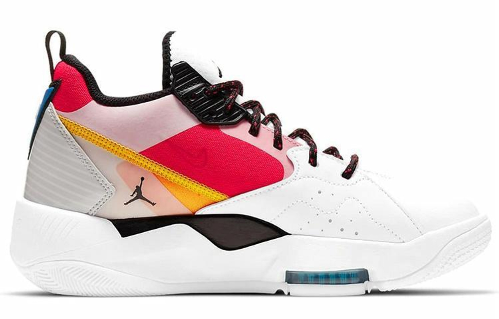 Кроссовки Jordan Zoom 92 (Женская размерная сетка)
