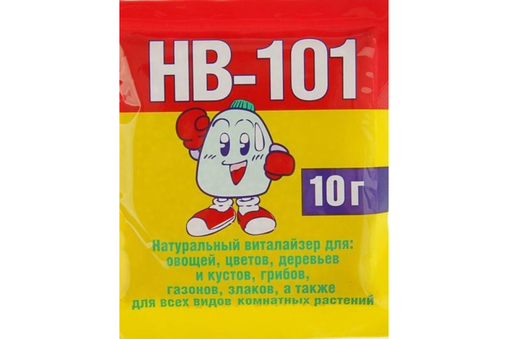 НВ-101 стимулятор роста 10гр
