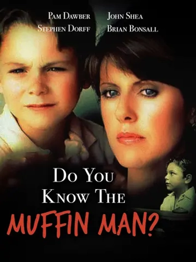 Знаете ли вы человека-булку? (1989) (DVD-R)