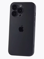 AG Glass Case c MagSafe для iPhone 14