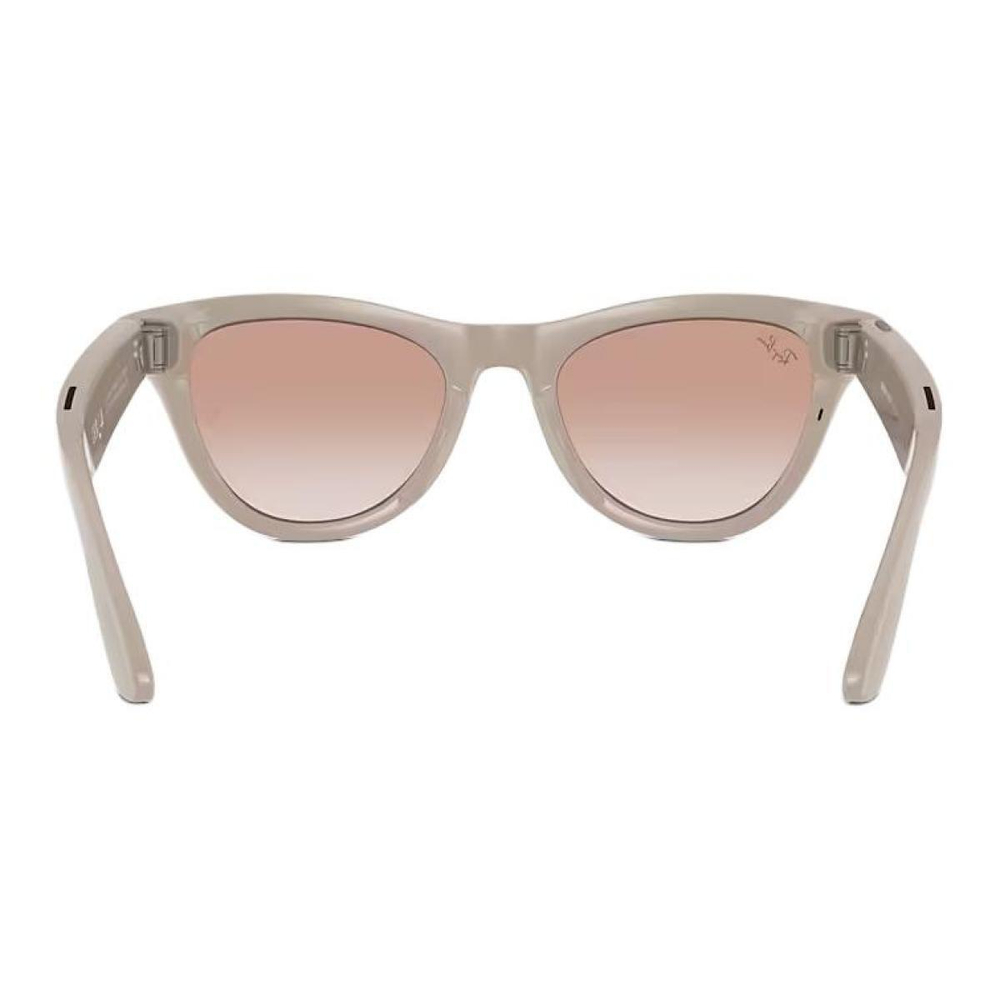 Очки RayBan Meta Skyle, RW4010