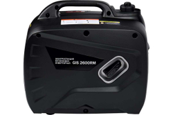 Генератор Elitech GIS 2600RМ HD 204578