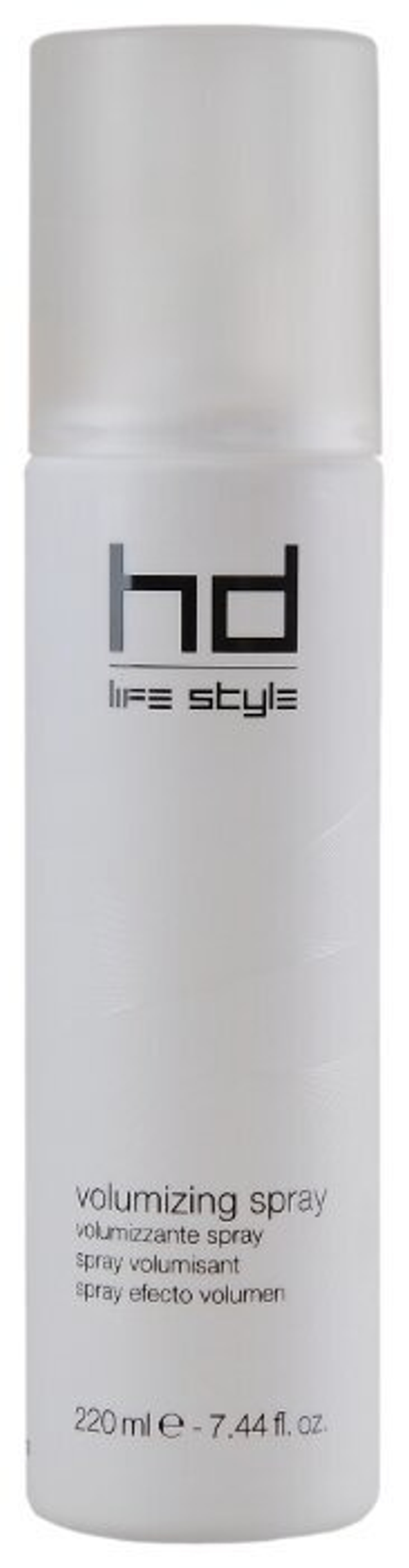 Спрей для придания объема 220мл farmavita