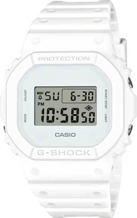 Часы Casio DW-5600WW-7