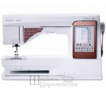 Швейно-вышивальная машина Husqvarna Designer Topaz 50