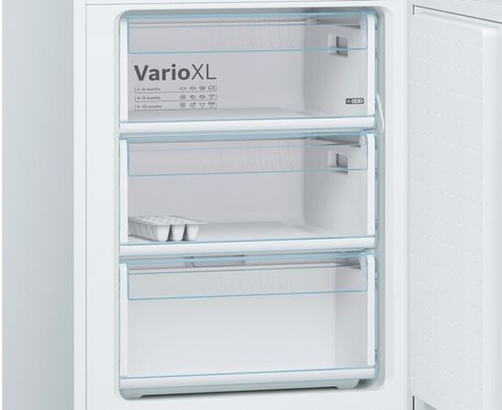 Холодильник Bosch KGE 39XL2OR