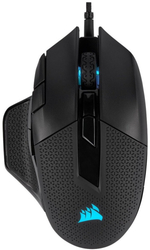 Мышь Corsair NIGHTSWORD RGB черный