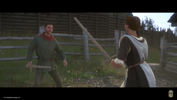 Kingdom Come: Deliverance - Royal DLC Package (для ПК, цифровой код доступа)