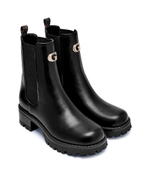 Челси RINNA Guess - черный(FLTRNN FAL10)