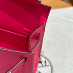 Hermes Kelly 19