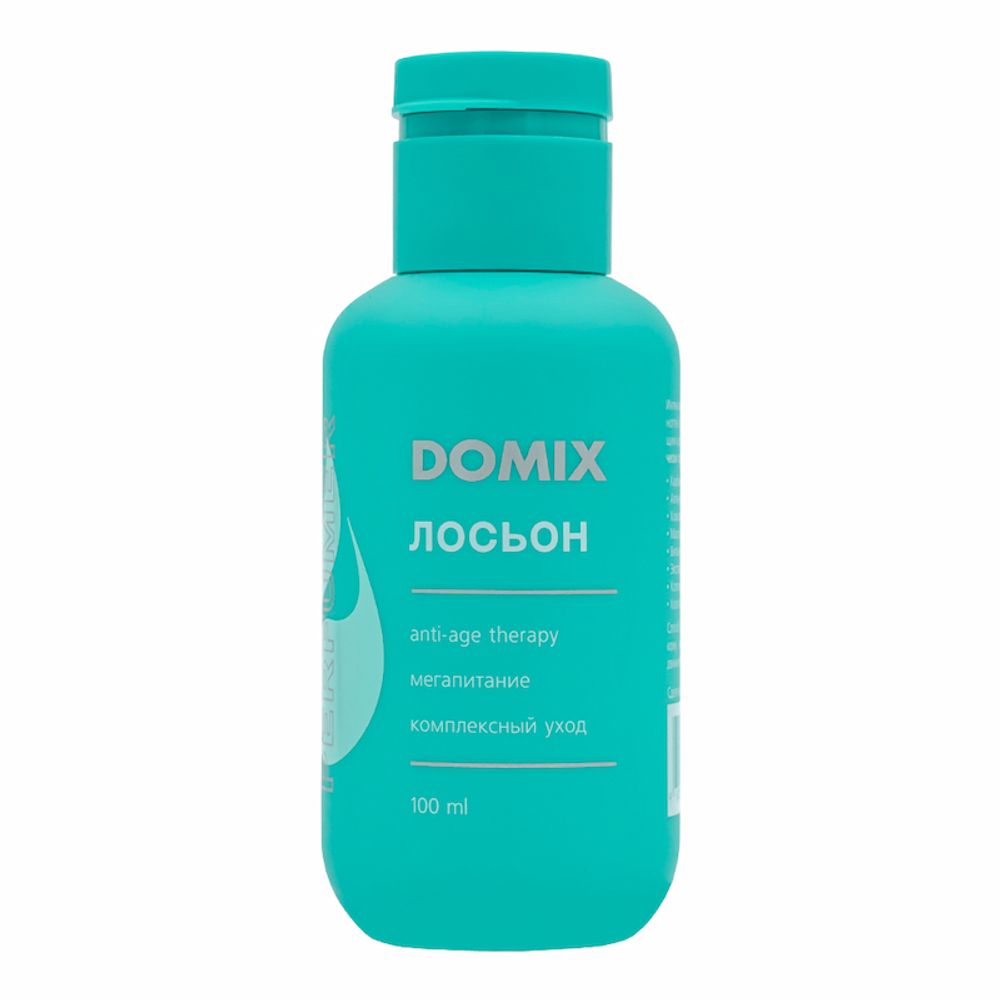 Лосьон PERFUMER Domix, 100 мл