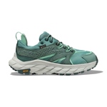 Кроссовки женские HOKA W ANACAPA LOW GTX Trellis / Mercury
