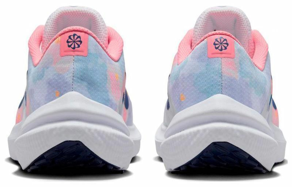 Кроссовки Nike Air Winflo 10 (Женская размерная сетка)