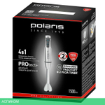 Блендер Polaris Silent (PHB 1583L)