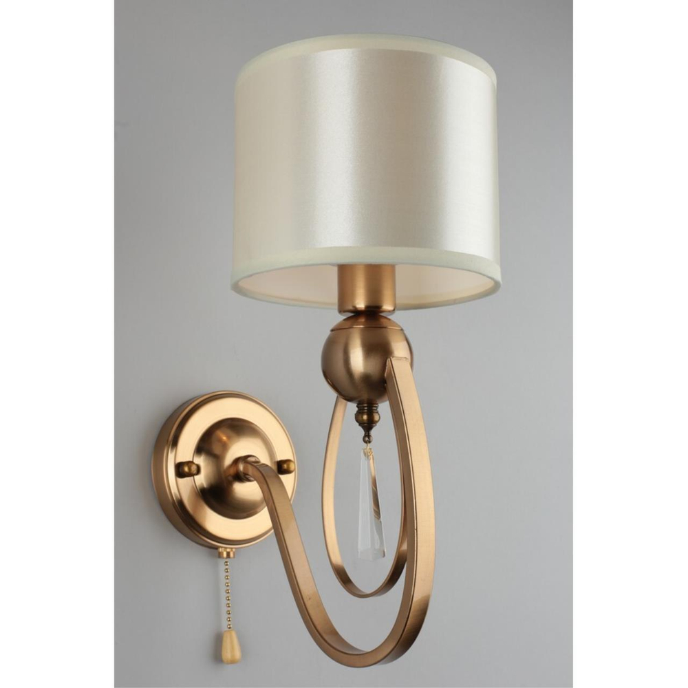 Настенный светильник Omnilux Mellitto OML-63811-01