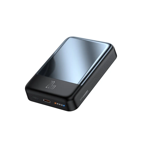 Внешний АКБ McDoDo Ambilight, 1C 20W MagSafe 20000mAh