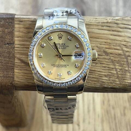 Часы Rolex