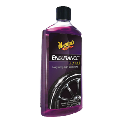 Профессиональный кондиционер для шин Endurance High Gloss 473мл