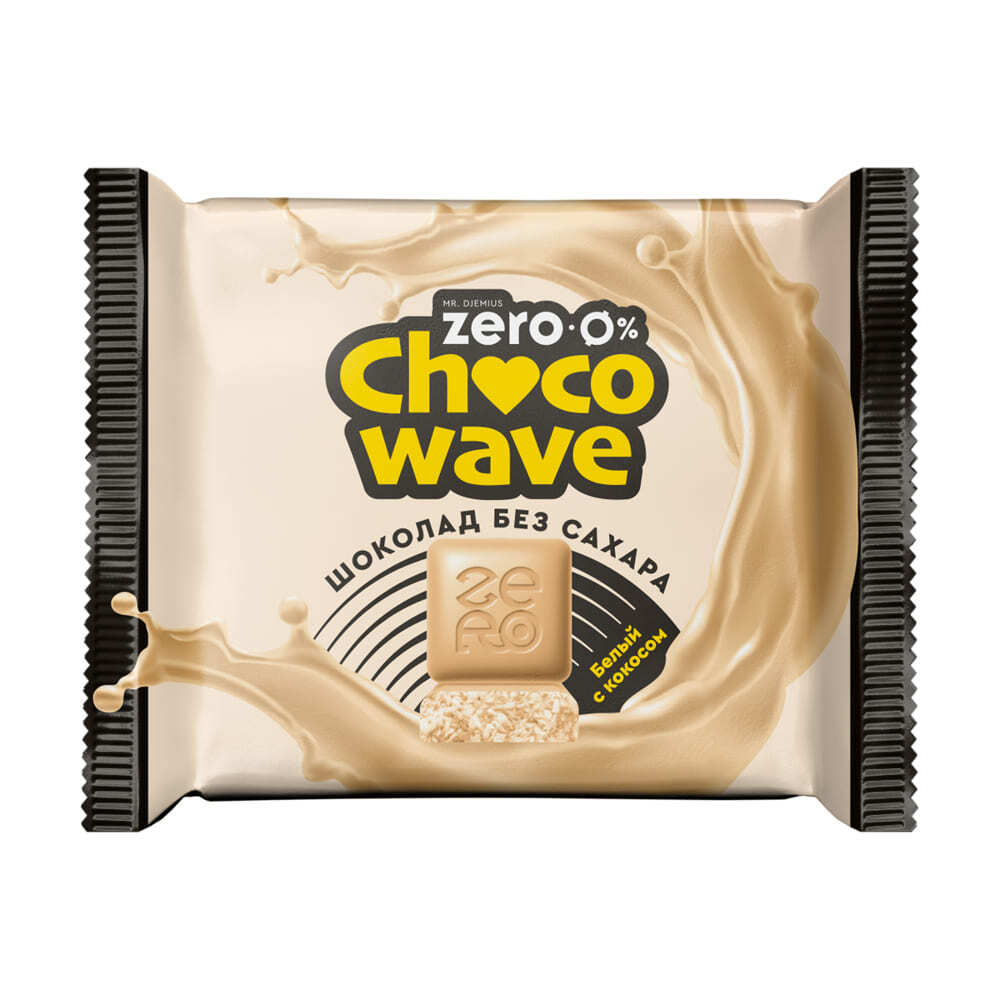 Шоколад Chocowave
