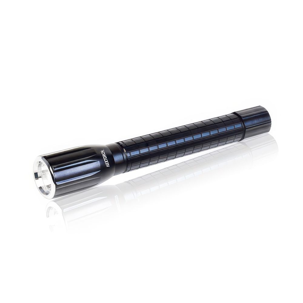 Фонарь NexTORCH myTorch 2AA