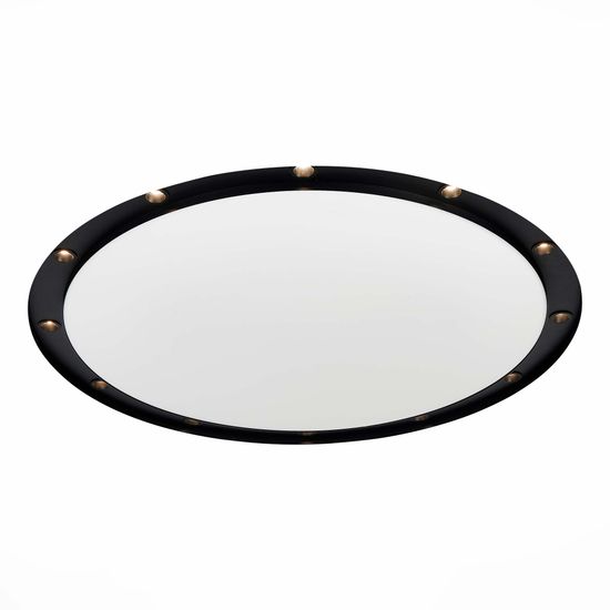 ST706.448.60 Св-к встр. Белый LED 12*5W 4000K 5 400Lm Ra>90 38° IP20 D1 000xH50 220-240V Встраиваемые светильники