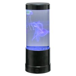 GAEM Светильник "Аквариум", (USB 0,80м), L9 W9 H23,5 см