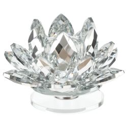 GAEM Фигурка декоративная "Цветок", L10,5 W10,5 H6,5 см