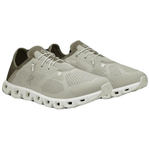 On Cloud 5 Coast Chalk Olive